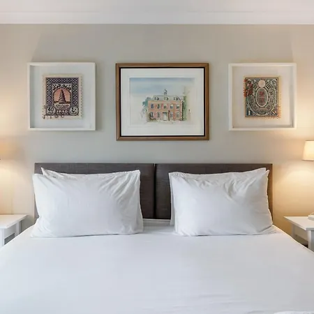 Bright & Cosy Gem ~ Battersea Park View ~ King Bed Apartamento Londres Exterior foto