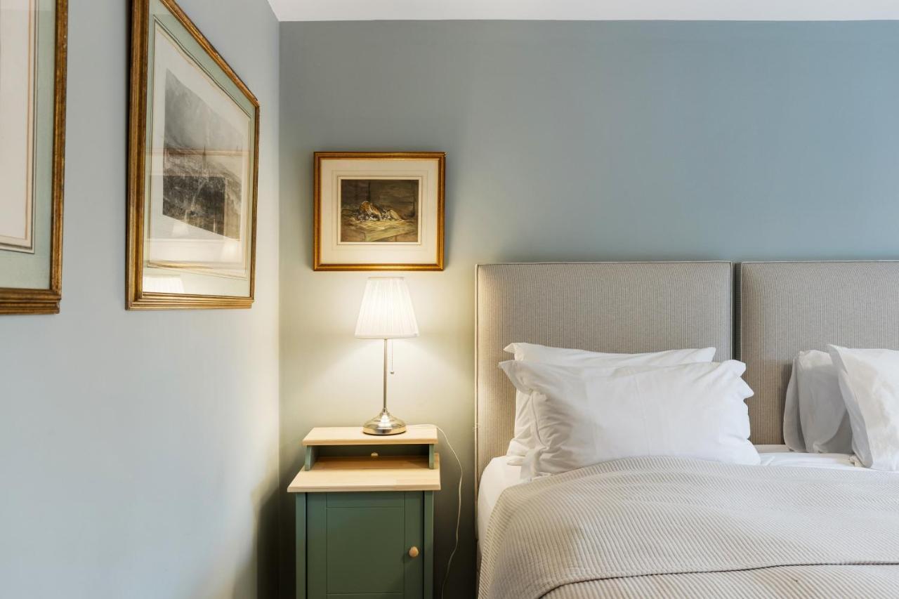 Bright & Cosy Gem ~ Battersea Park View ~ King Bed Appartamento