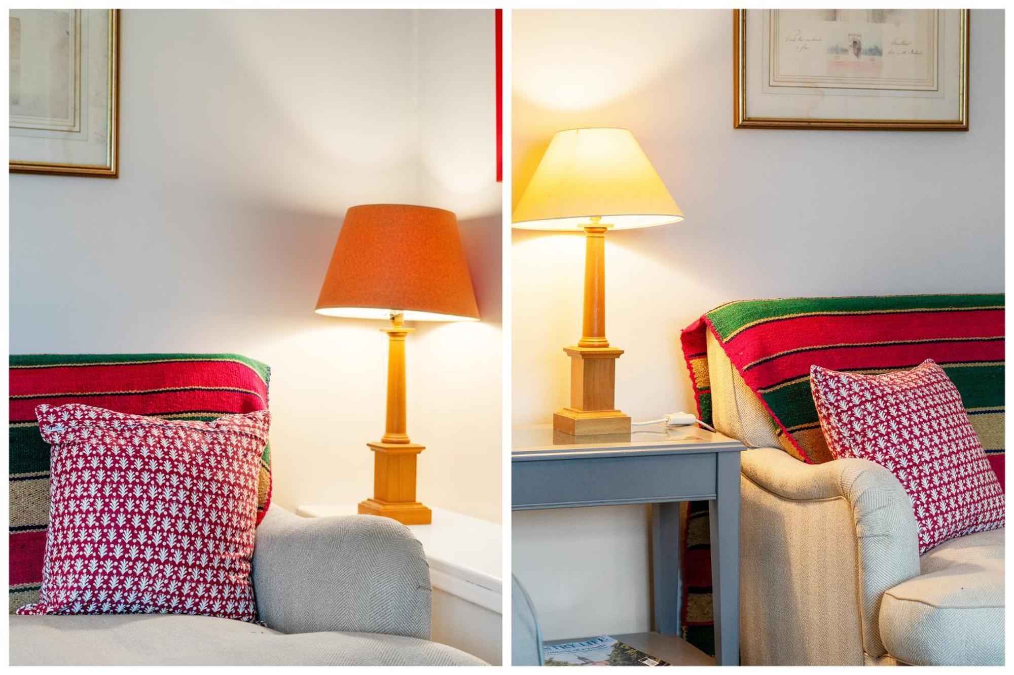 Bright & Cosy Gem ~ Battersea Park View ~ King Bed Appartamento *