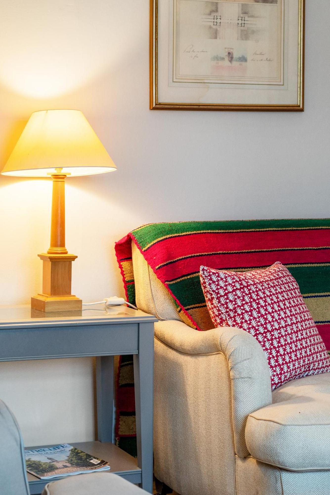 Bright & Cosy Gem ~ Battersea Park View ~ King Bed Appartamento Londra