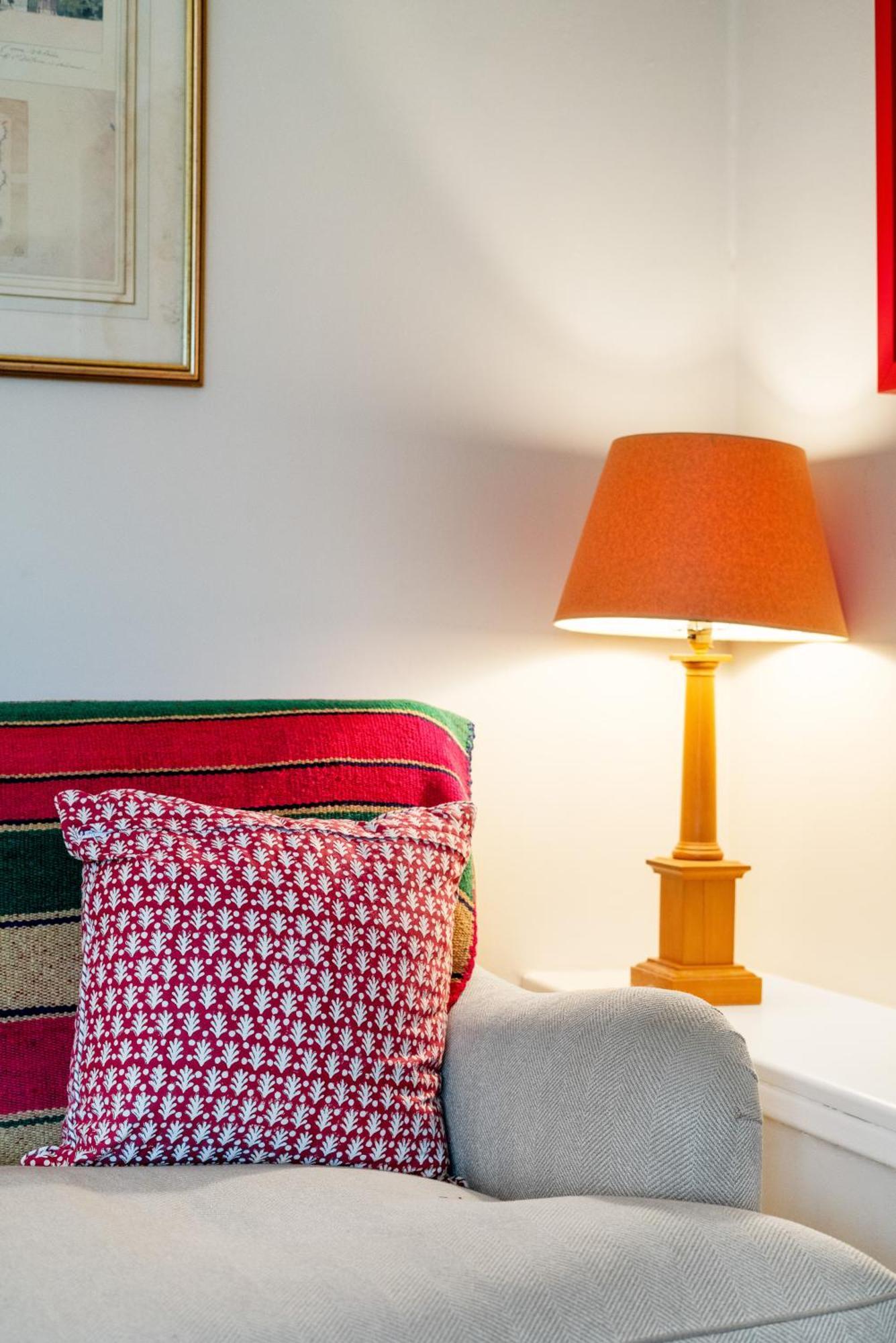 Appartamento Bright & Cosy Gem ~ Battersea Park View ~ King Bed *